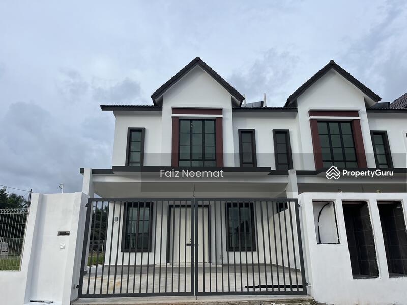 St Marco Park Kulai, Jalan Mutiara Hijau, Bandar Putra, Kulai, Johor, 4