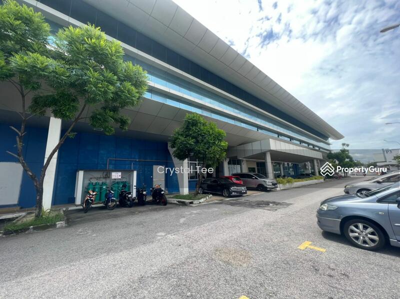 Bayan Lepas PENANG ISLAND FACTORY FTZ untuk dijual Bayan Lepas