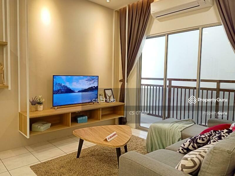 Lanai Residences, Jalan Jalil Perkasa 7, Bukit Jalil, Kuala Lumpur, 3