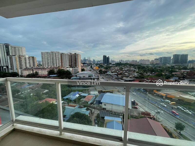 MH Platinum Residences, Jalan Gombak Jalan Gombak Sejahtera, Gombak (KL