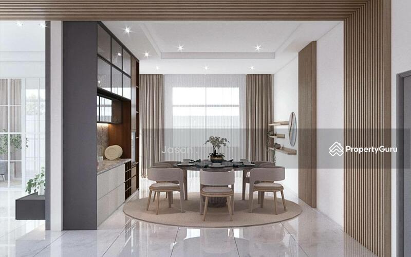 Seri Austin Condo, Taman Seri Austin, Mount Austin, Johor Bahru, Johor