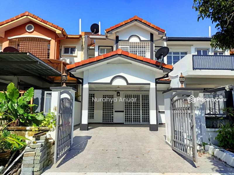 Putra Height, Jalan Putra Permai, Putra Heights, Subang Jaya, Selangor