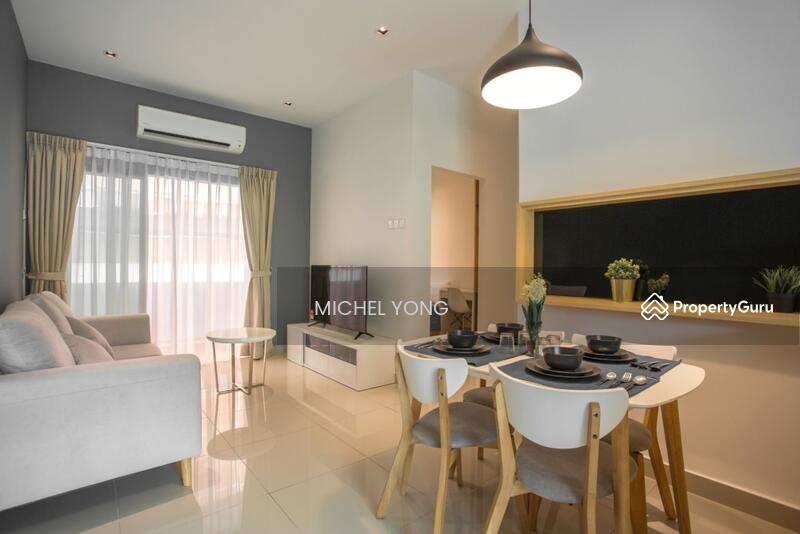 Bayu Residensi Sri Gombak Lebuh Utama Sri Gombak Batu Caves Gombak