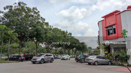 Taman Anggerik Emas, Taman Impian Emas, Johor Bahru, Johor, 3840 sqft, Commercial Properties for ...