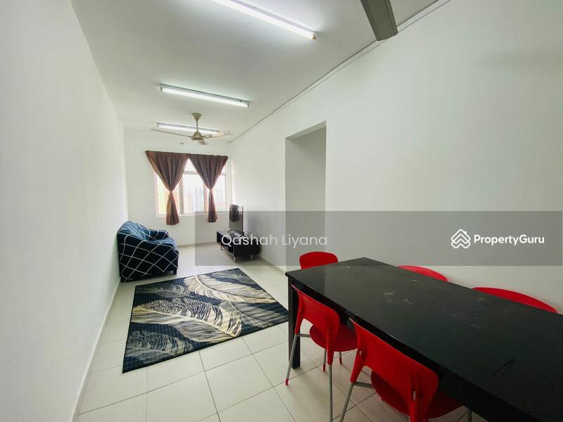 The Academia South City Plaza, 35 Persiaran Serdang Perdana, Seri