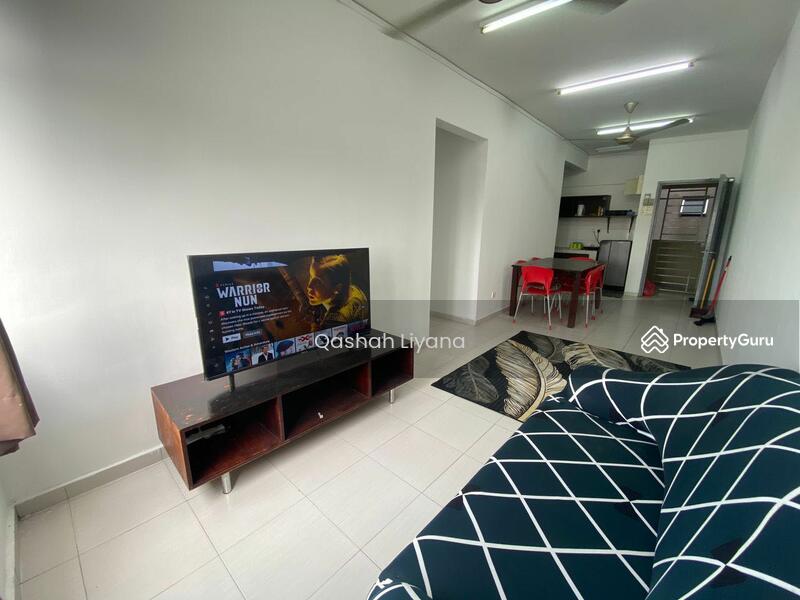 The Academia South City Plaza, 35 Persiaran Serdang Perdana, Seri