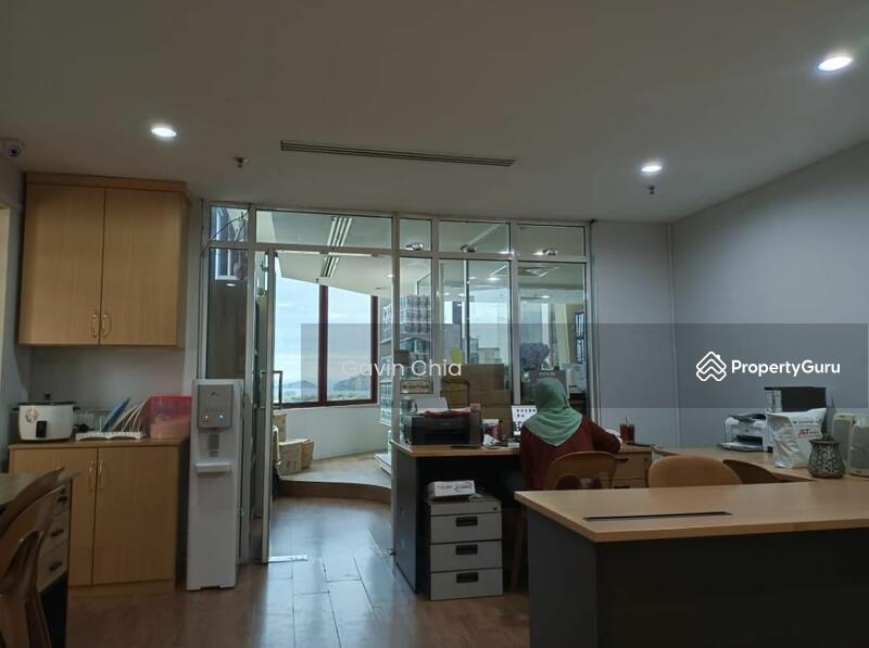 Menara MAA Office Kota Kinabalu untuk dijual Kota Kinabalu, Sabah, Pejabat dari harga RM