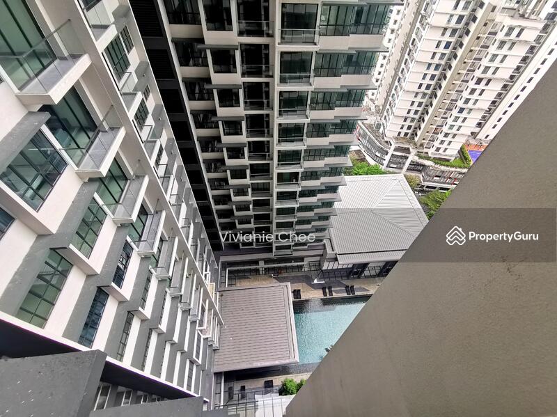 Lavile Kuala Lumpur, 1 Jalan Jejaka 2, Taman Maluri, Cheras, Kuala