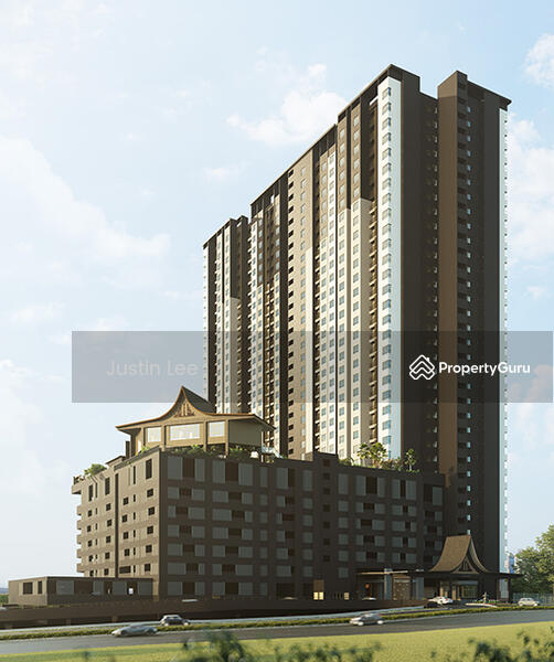 Putra Heights Affordable homes, Putra Heights, Subang Jaya, Selangor, 3
