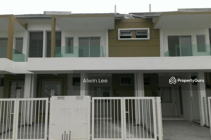 Pearl Villa, Bandar Saujana Putra Townhouse for RENT, BSP 4, Jln SP 4/