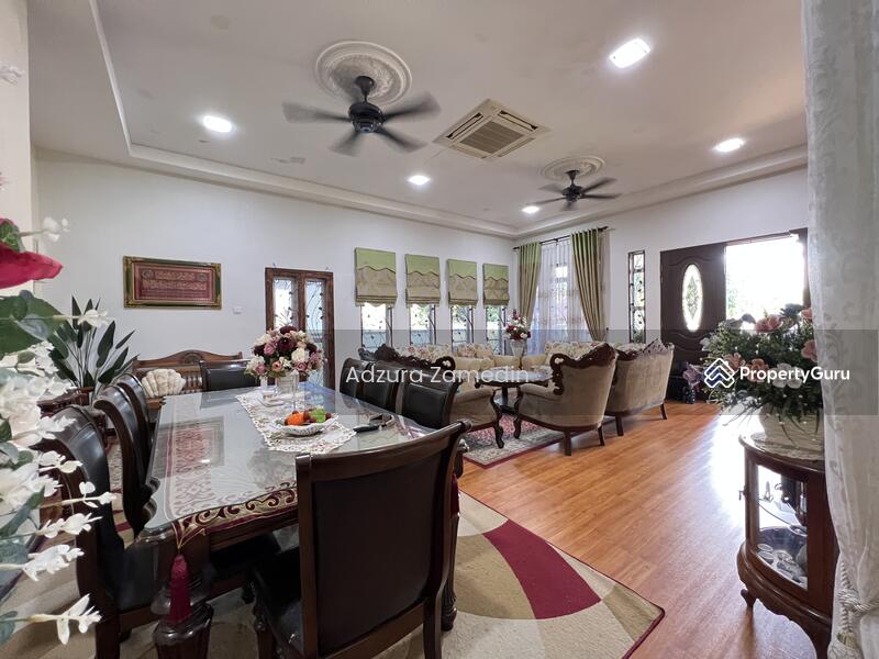 Kampung Raja Uda, Jalan Melikai, Port Klang, Klang, Selangor, 6