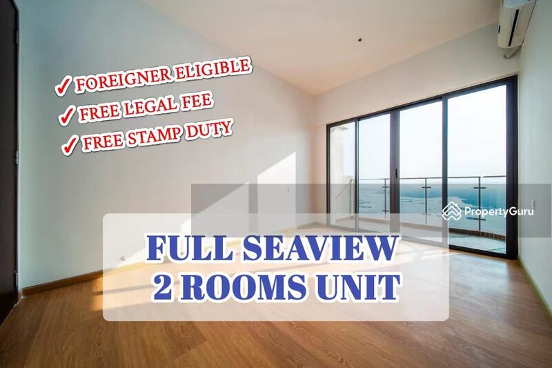 Bay Laurel Country Garden Danga Bay, Jalan Skudai Off Country Garden