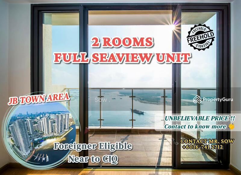 Bay Laurel Country Garden Danga Bay, Jalan Skudai Off Country Garden