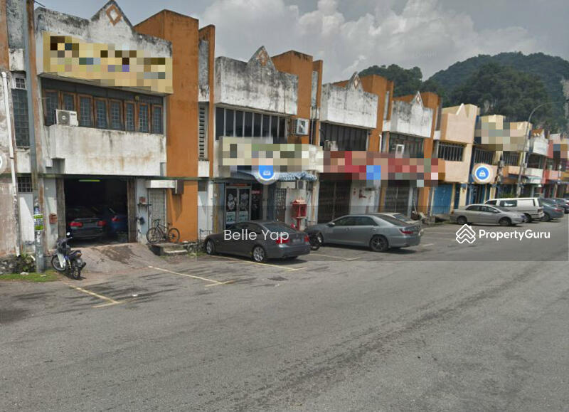 Batu Cave Taman Samudra, Taman Samudra, Batu Caves, Gombak, Selangor