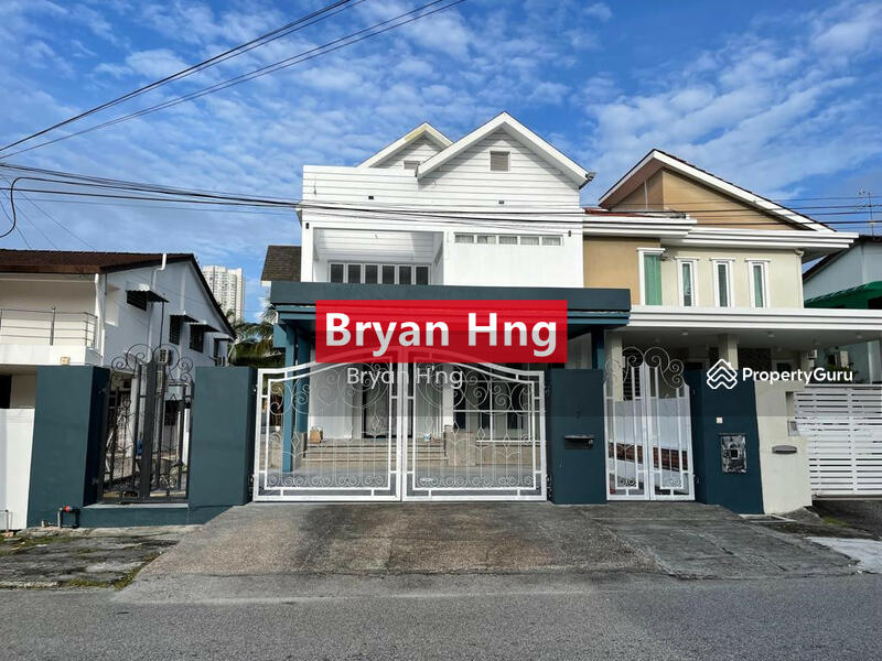 JALAN MAS 11600 GREENLANE PULAU PINANG, JALAN MAS, Penang (Island), Penang, 7 Bedrooms, 6673