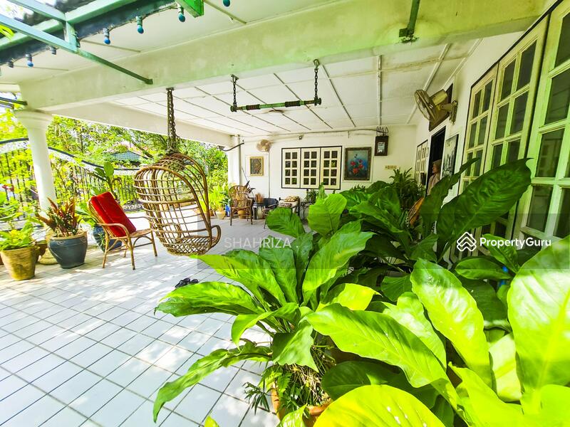 Bungalow Single Storey, Jalan Pelangi Taman Pelangi Sentul Near Gombak, Taman Pelangi, 51000