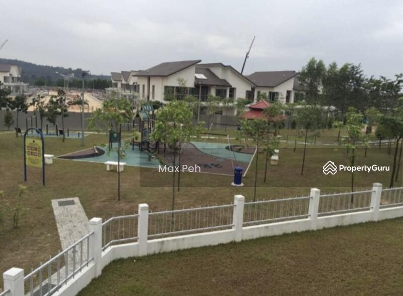 Villa Heights Taman Equine, Jln Equine 7/1C, Seri Kembangan, Selangor