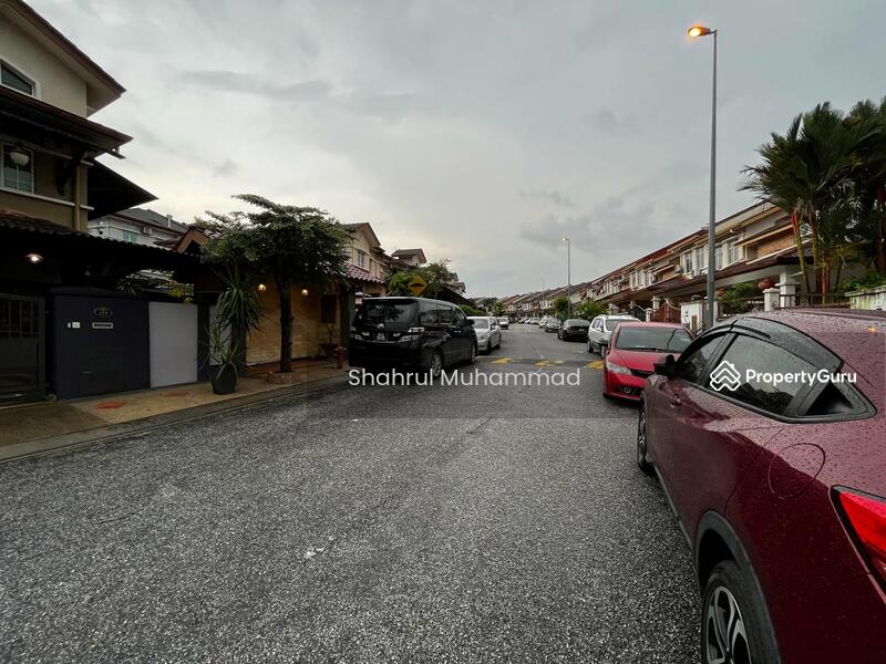 Alam Sanctuary Taman Alam Putra, Jalan Alam Putra, Seri Kembangan, Selangor, 4 Bedrooms, 2163