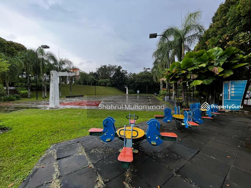 Alam Sanctuary Taman Alam Putra, Jalan Alam Putra, Seri Kembangan, Selangor, 4 Bedrooms, 2163