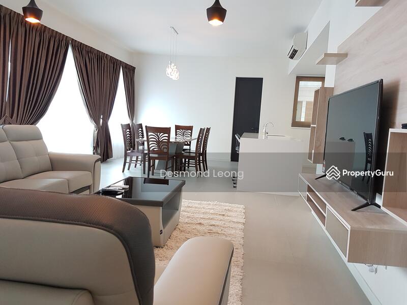 Jaya One Residences, Jaya One Jalan 13/6 Off Jalan Universiti, Seksyen