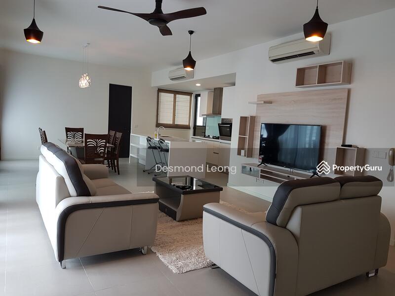 Jaya One Residences, Jaya One Jalan 13/6 Off Jalan Universiti, Seksyen