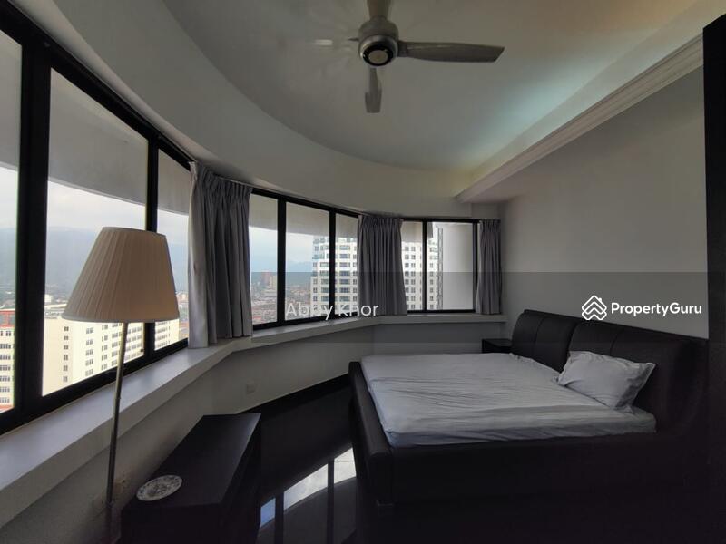 MBF Tower, 53 Jalan Sultan Ahmad Shah, Penang, 3 Bedrooms