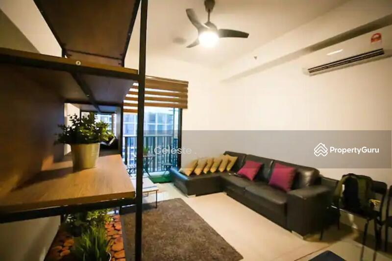 High Rental RM2000【Xiamen Uni & KLIA】Stable Rental GET Passive