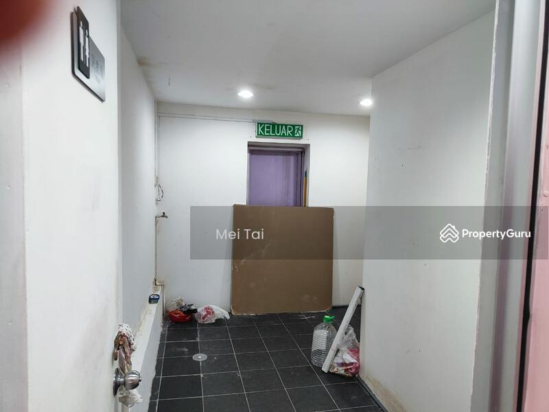 Taman Cheras Ground Floor Shop, Jalan kaskas 2, Cheras, Kuala Lumpur