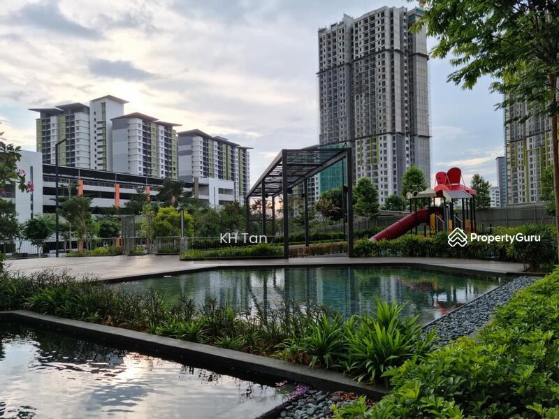 Akoya Opal Resicence Condo Kajang, Bandar Sungai Long, Kajang, Selangor