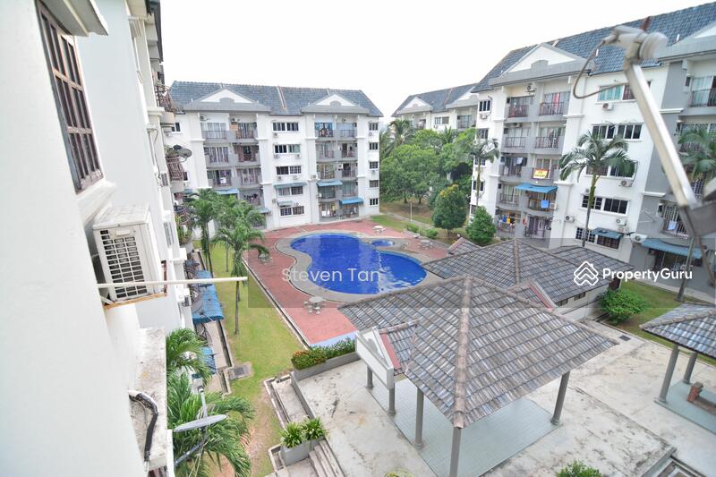 Sri Tanjung (Puchong) Jalan Bandar Puchong Jaya, Bandar Puchong Jaya