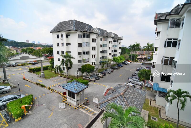 Sri Tanjung (Puchong) Jalan Bandar Puchong Jaya, Bandar Puchong Jaya