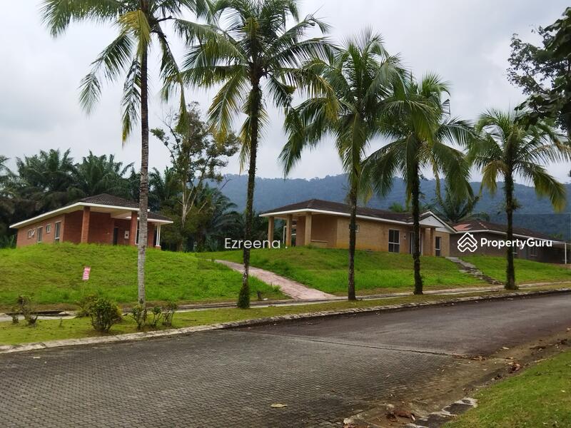 Diamond creeks, Behrang Stesen, Tanjung Malim, Perak, 3 Bedrooms, 1310