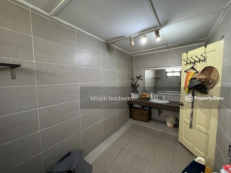 1 and Half Storey Bungalow House, Jalan Berlian Taman Setia Gombak