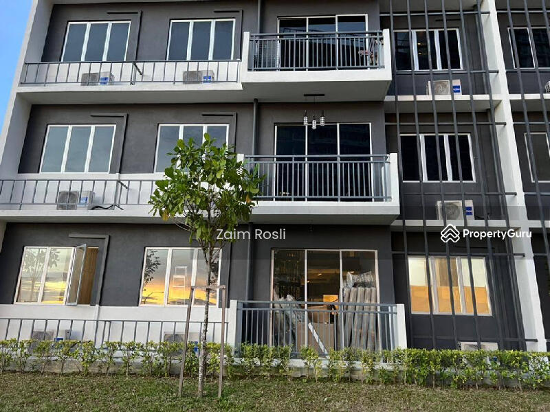 PARTIAL FURNISHED Residensi Adelia Bangi Avenue Bangi untuk disewa Bangi, Selangor, Pangsapuri