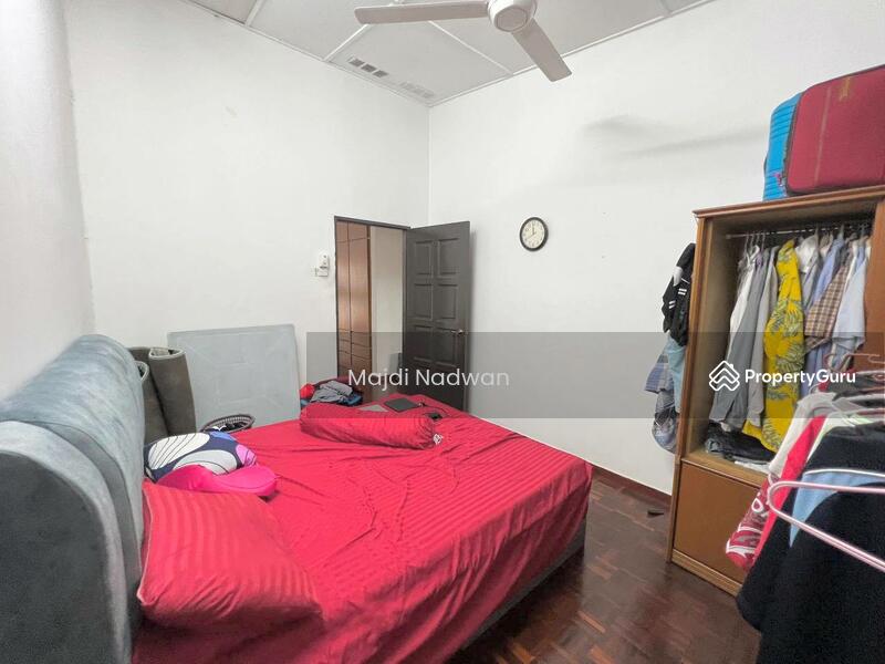 Double Storey Terrace House Taman Palm Grove , Klang Taman Palm Grove