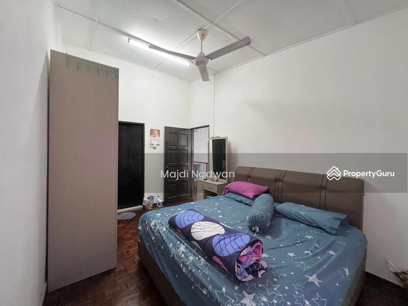 Double Storey Terrace House Taman Palm Grove , Klang Taman Palm Grove