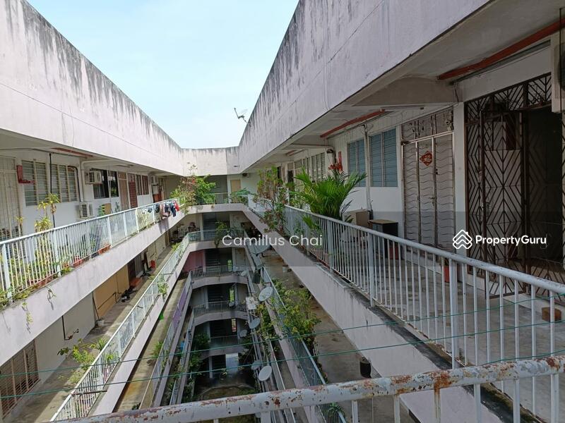 Lucky Gardens, Lebuh Nipah 1 Sungai Nibong, Bayan Lepas, Sungai Nibong