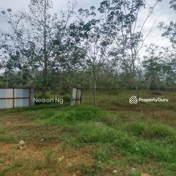 Pasir Panjang Kampung Tanjung Agas Port Dickson, Jalan Pasir Panjang