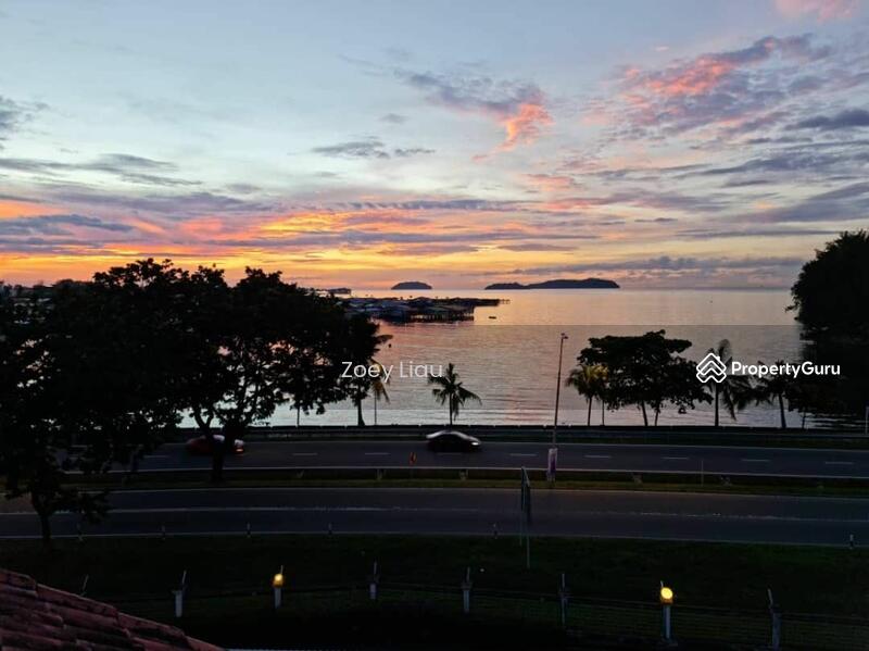 Grace Ville Jalan Pantai Sembulan, Kampung Sembulan Baru, Kota