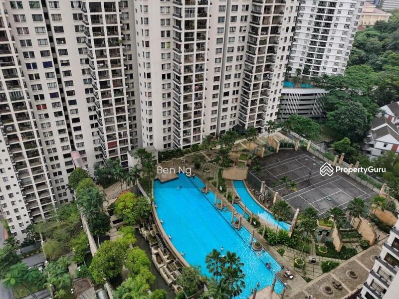 Royal Domain Sri Putramas 2 Jalan Putramas 1, Off Jalan Kuching, Jalan