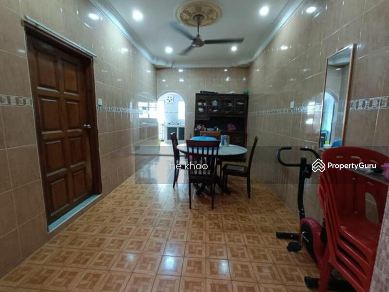 TAMAN CHI LIUNG KLANG (Taman Petaling Indah), Klang, Selangor, 3