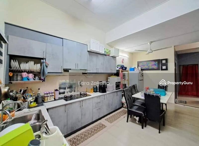 Kampung Rantau Panjang, Klang untuk dijual @ Klang, Selangor, Rumah