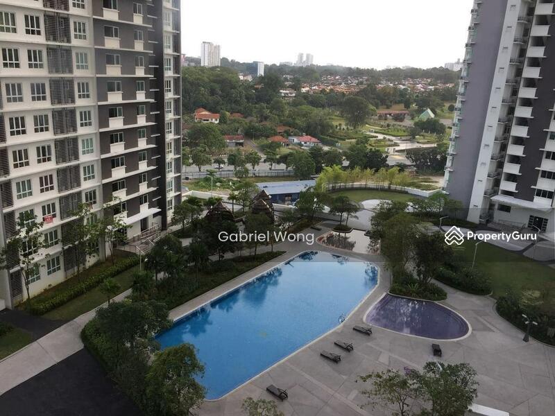 Tropez Residences Tropicana Danga Bay, Danga Bay Off Jalan Skudai