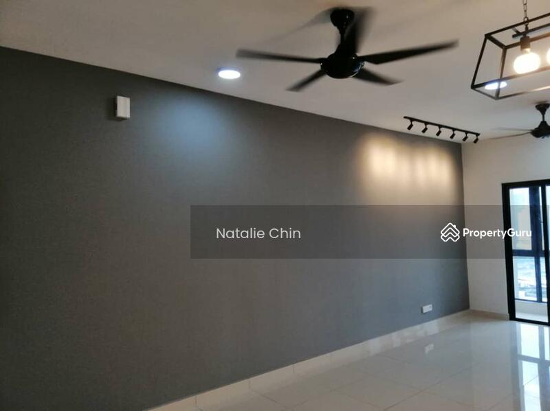 The Haute Gurney KL, Jalan Gurney Off Jalan Padang Tembak, Keramat