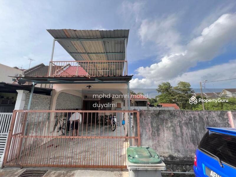 Taman Dusun Setia Seremban, Seremban, Negeri Sembilan, 3 Bedrooms, 960