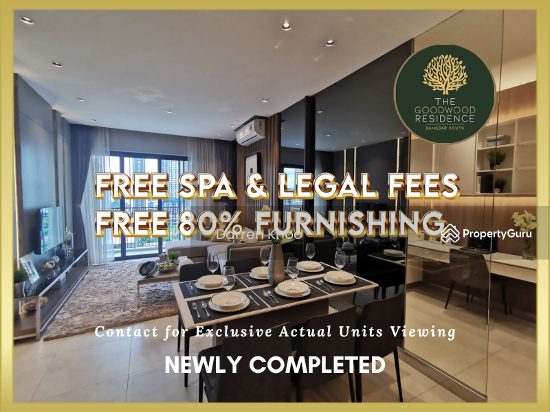 Property For Sale, at The Goodwood Residence PropertyGuru Malaysia