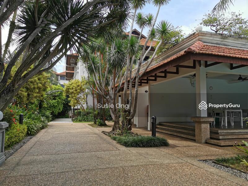 Desa Palma (Ampang Hilir), Pesiaran Madge Off Persiaran Ampang Hilir