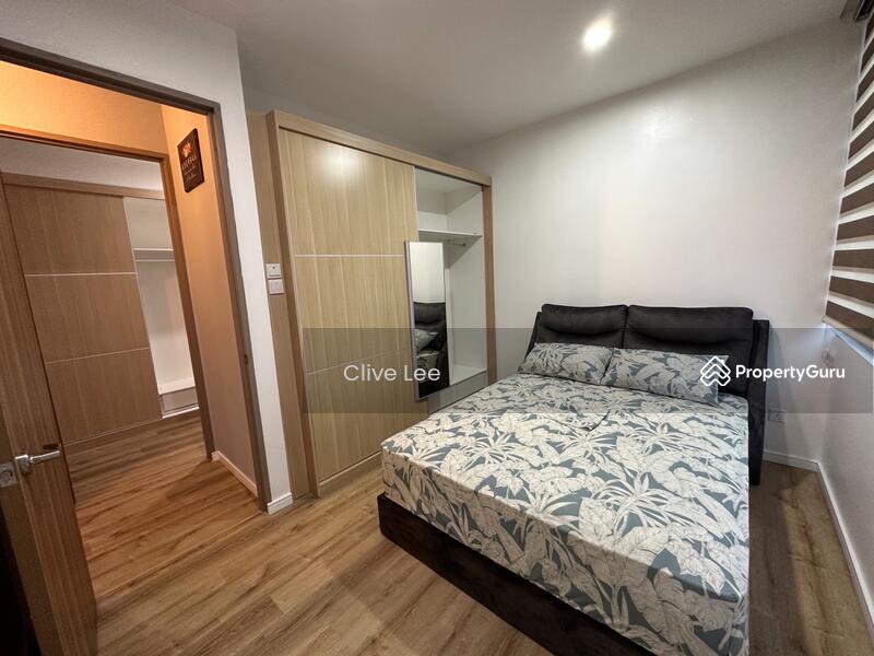 Hann's Residence, Pekan Sibu, 96000 Sibu, Sarawak, Sibu, Sarawak, 2