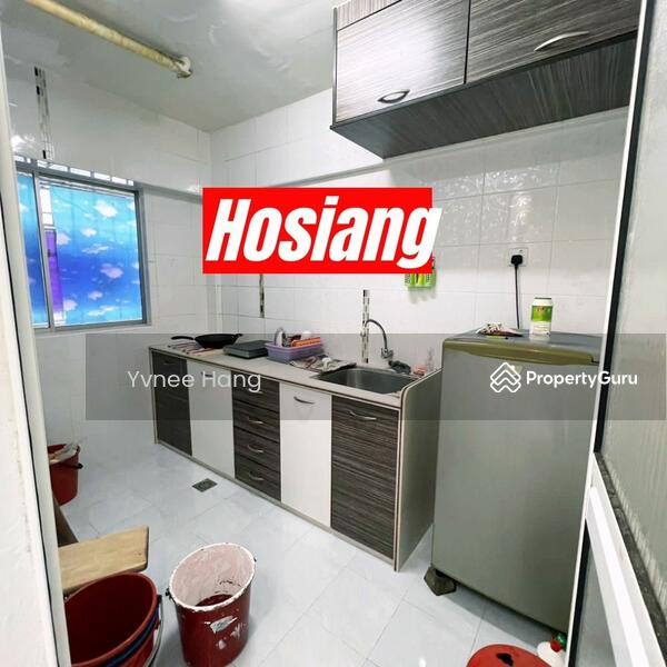 Puncak Erskine 88 Jalan Fettes, Tanjung Tokong, Timor Laut (Island