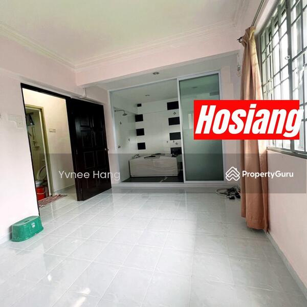 Puncak Erskine 88 Jalan Fettes, Tanjung Tokong, Timor Laut (Island